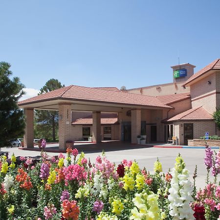 Holiday Inn Express Mesa Verde-Cortez By Ihg Buitenkant foto