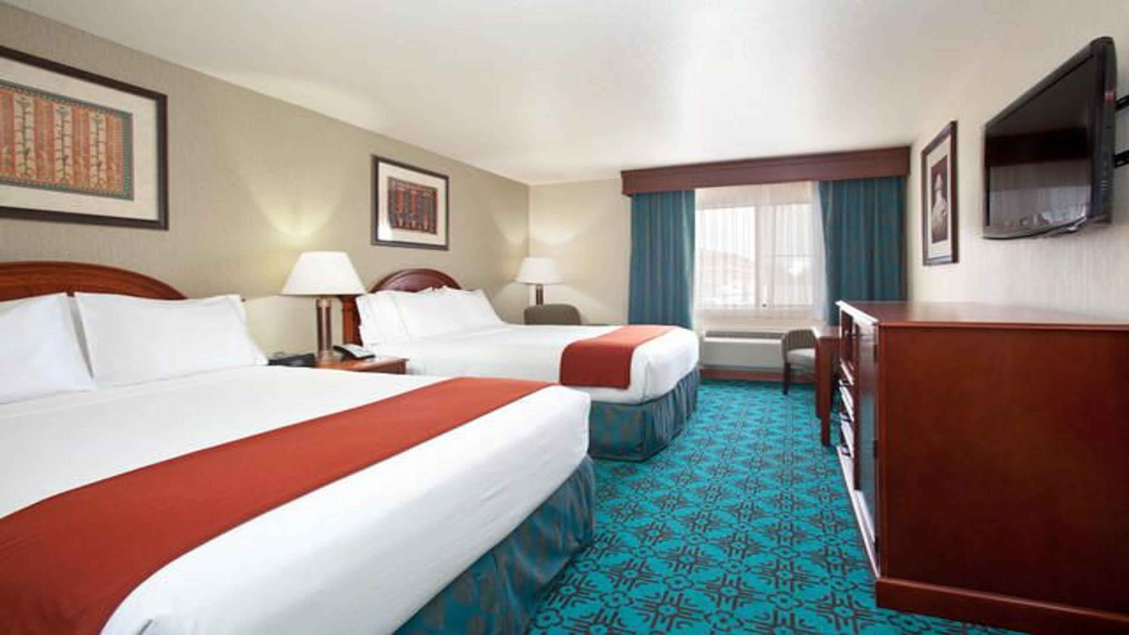 Holiday Inn Express Mesa Verde-Cortez By Ihg Buitenkant foto