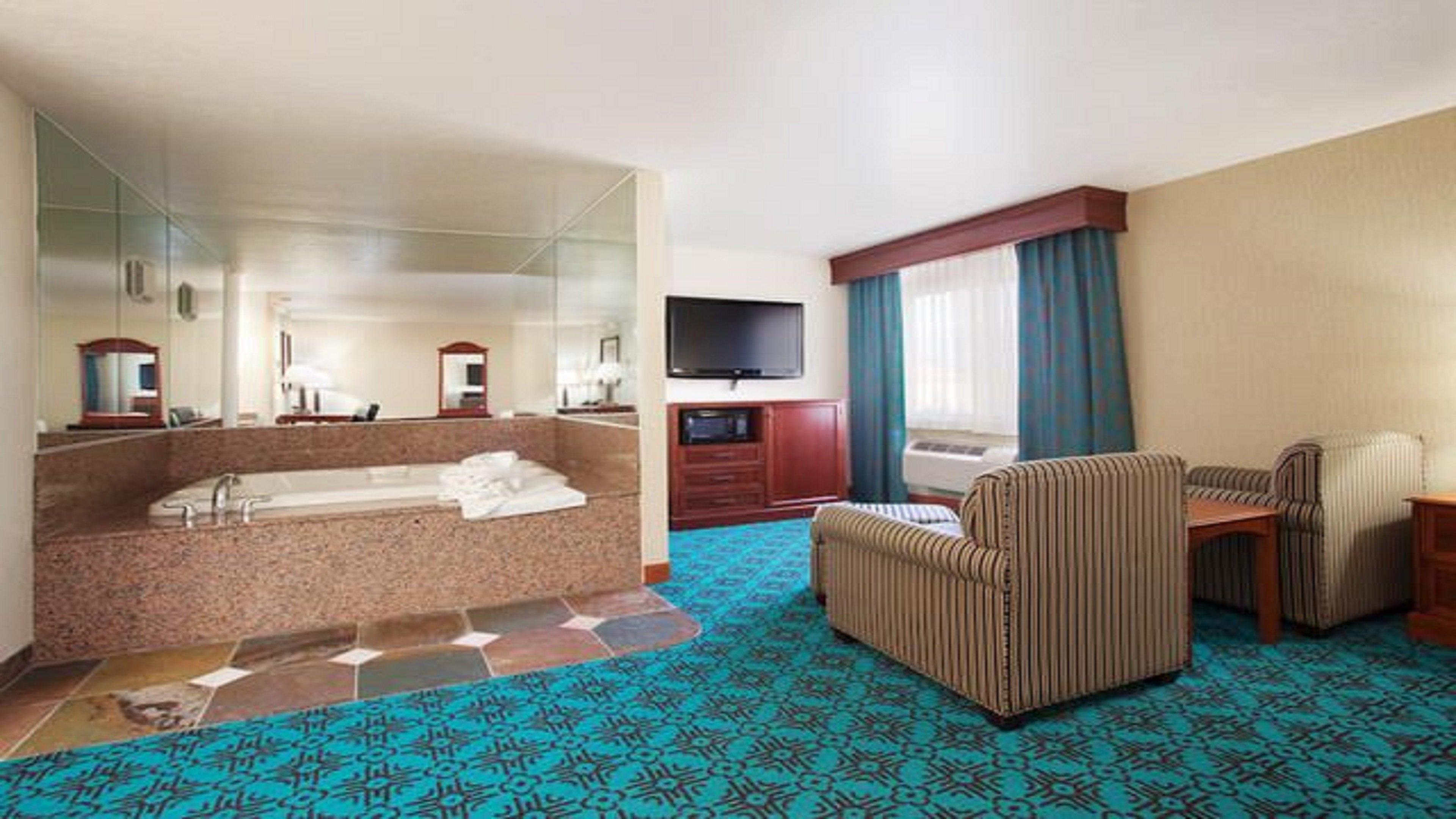 Holiday Inn Express Mesa Verde-Cortez By Ihg Buitenkant foto