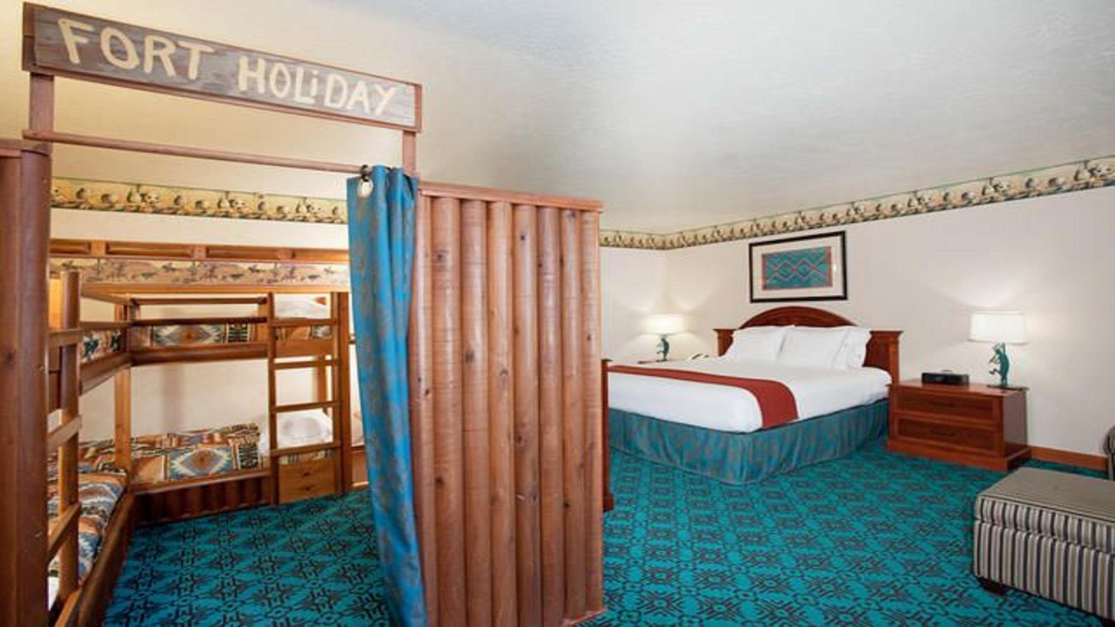 Holiday Inn Express Mesa Verde-Cortez By Ihg Buitenkant foto