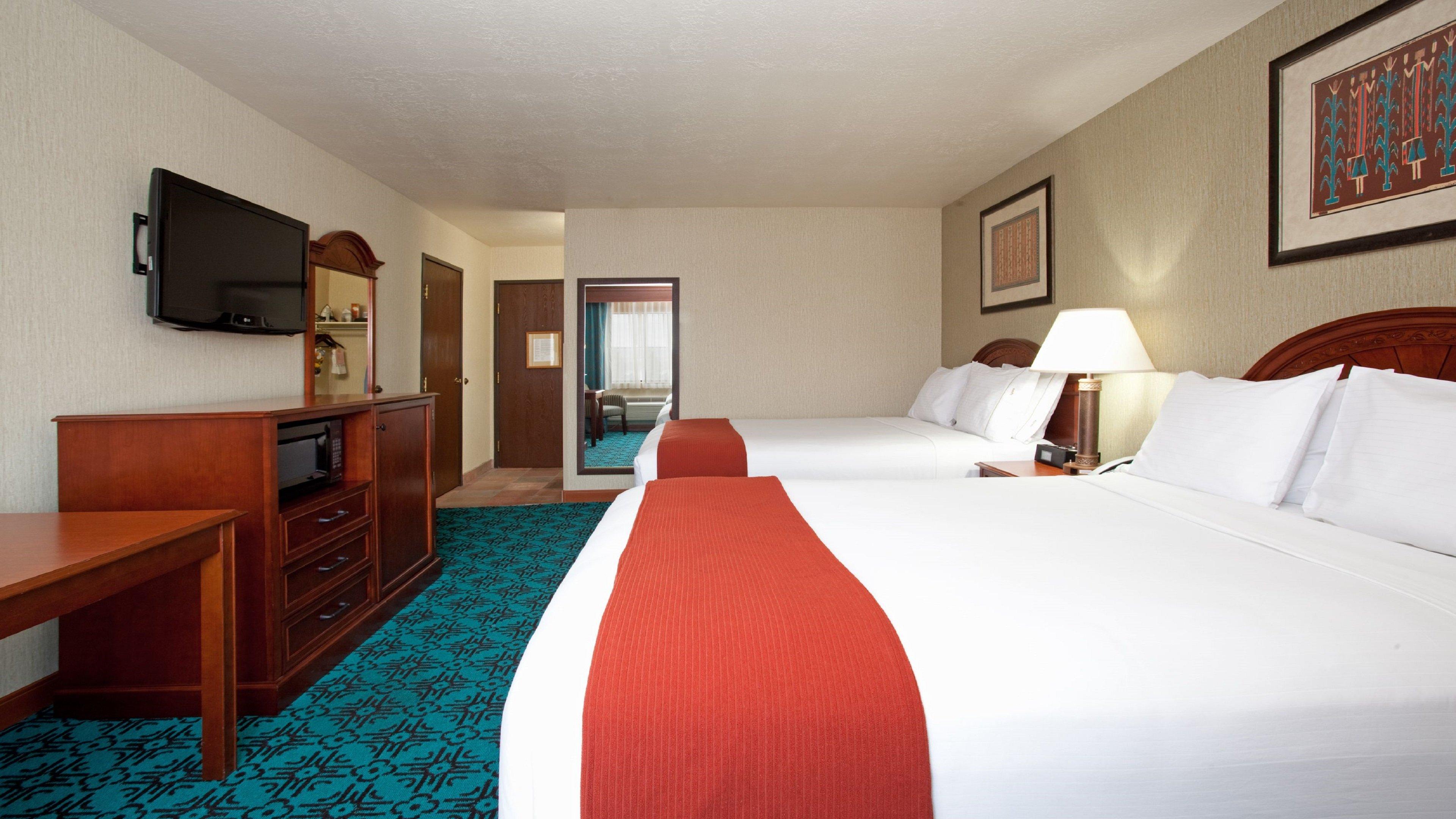 Holiday Inn Express Mesa Verde-Cortez By Ihg Buitenkant foto