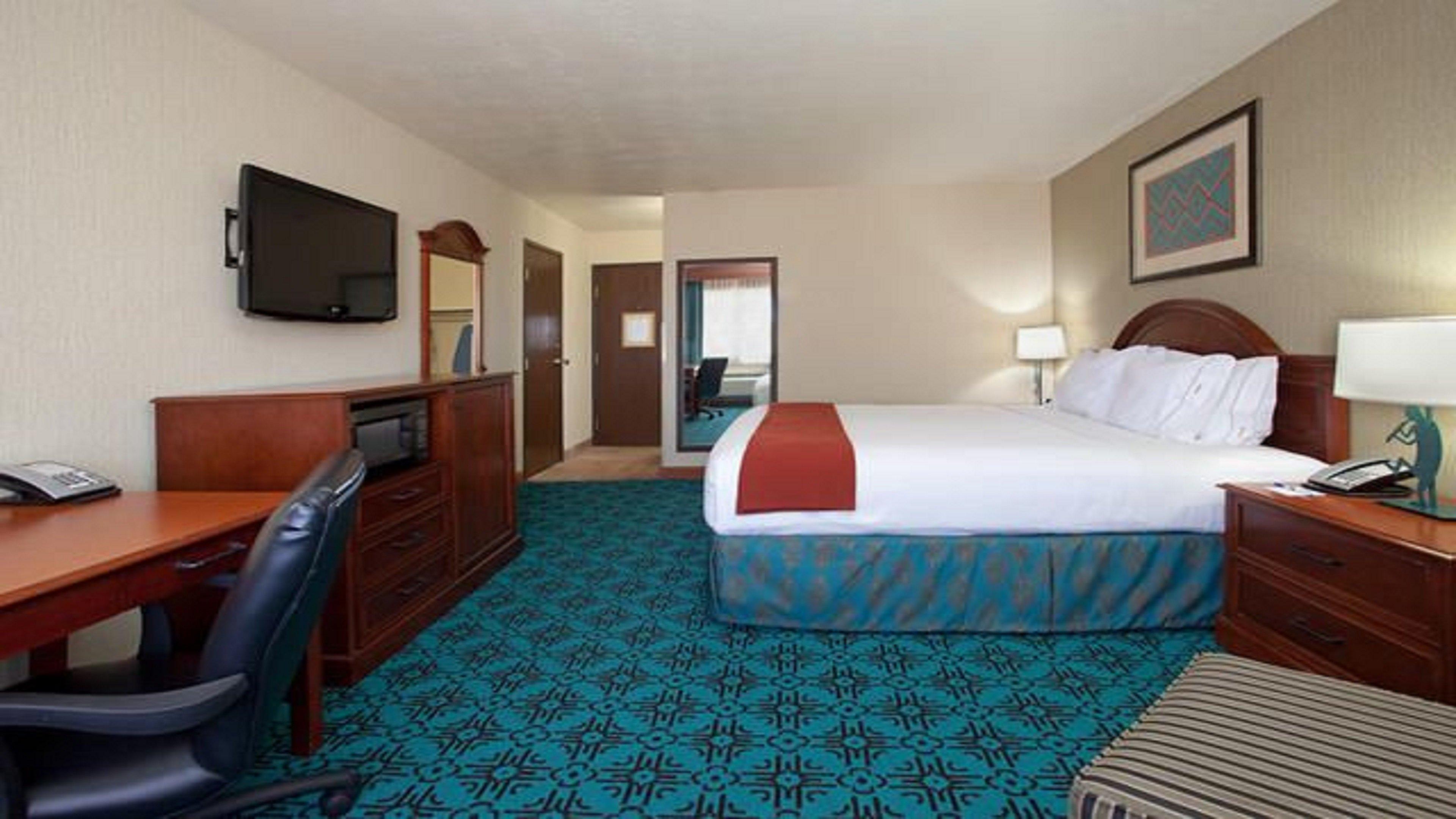 Holiday Inn Express Mesa Verde-Cortez By Ihg Buitenkant foto