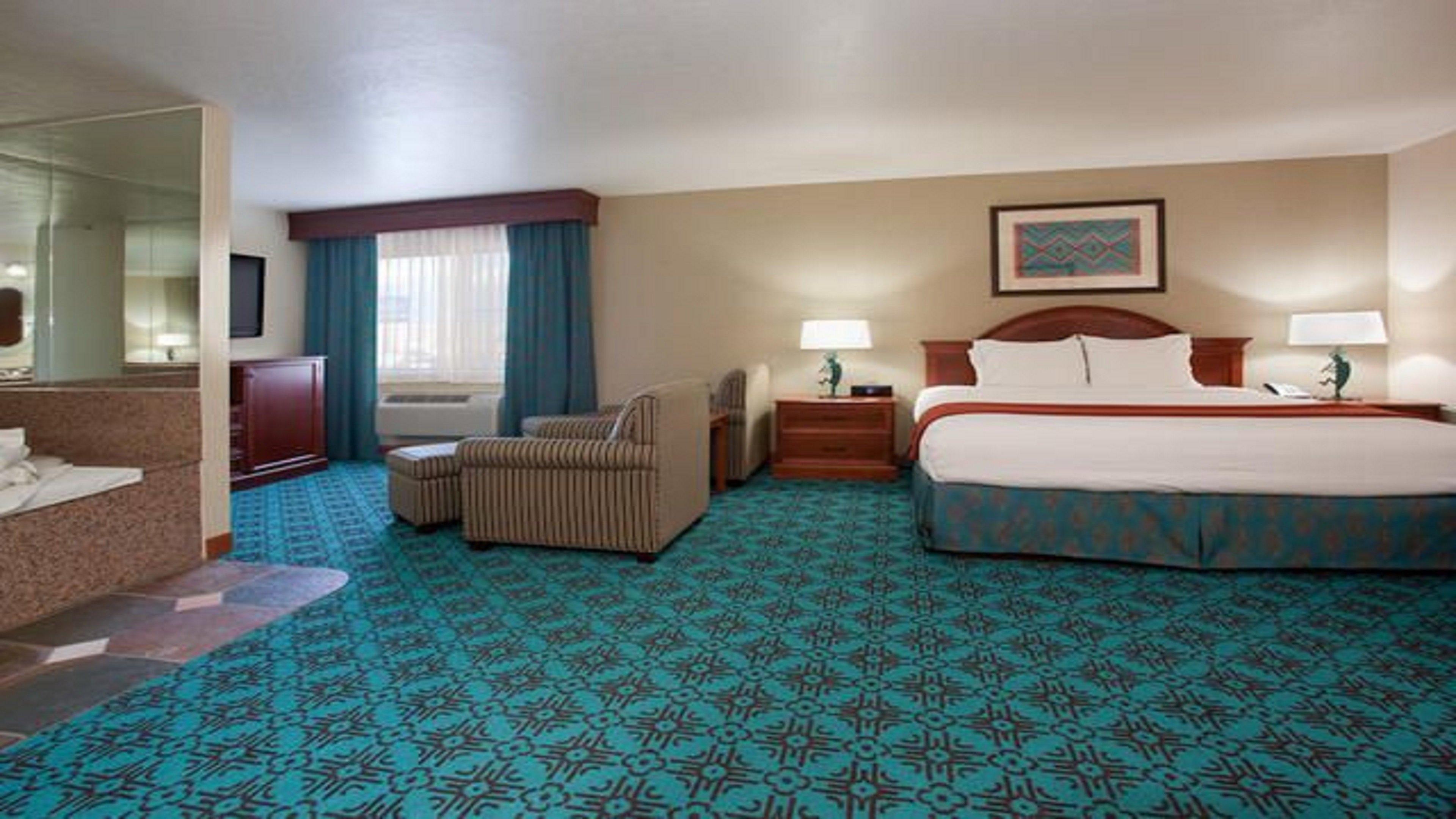 Holiday Inn Express Mesa Verde-Cortez By Ihg Buitenkant foto