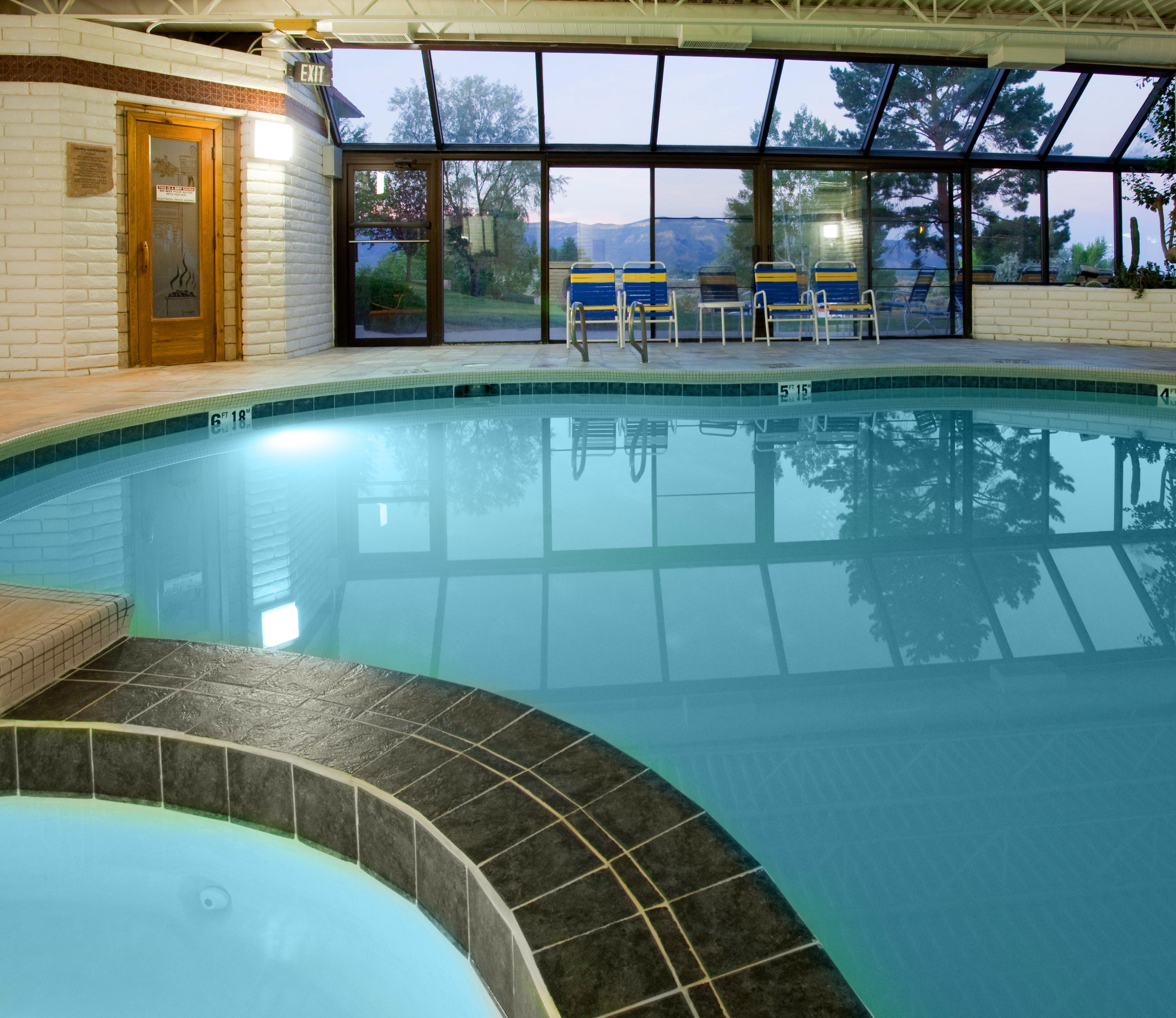 Holiday Inn Express Mesa Verde-Cortez By Ihg Buitenkant foto