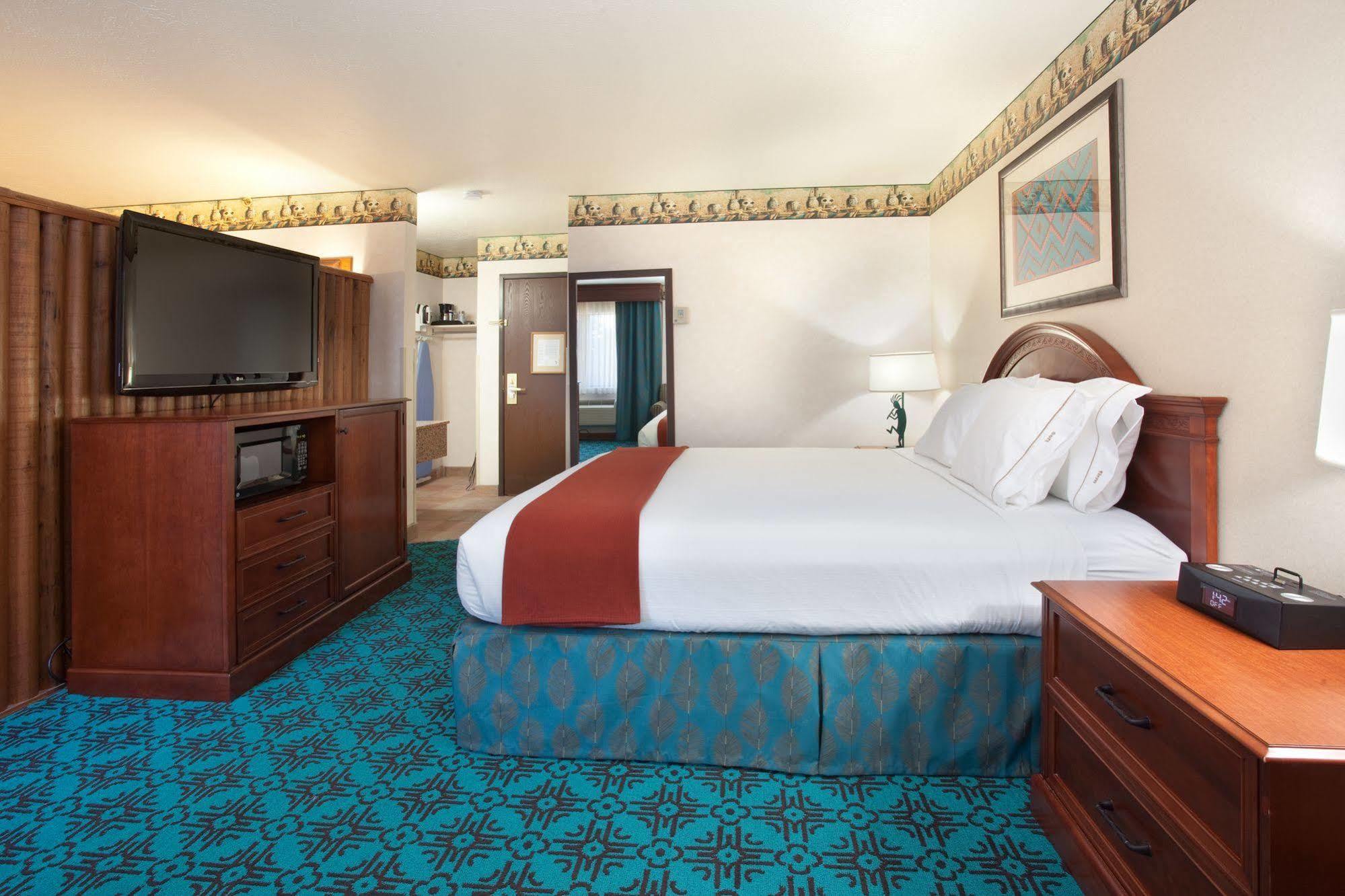 Holiday Inn Express Mesa Verde-Cortez By Ihg Buitenkant foto