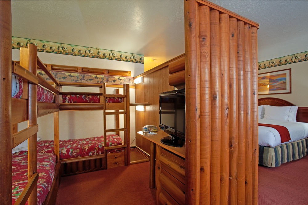 Holiday Inn Express Mesa Verde-Cortez By Ihg Kamer foto
