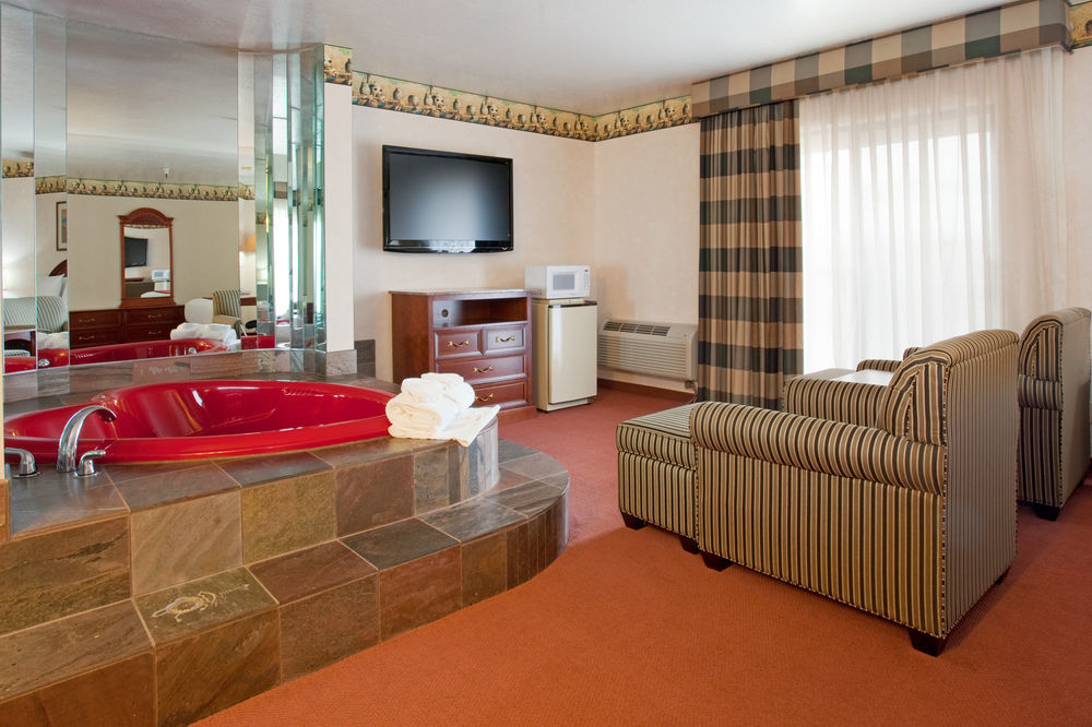 Holiday Inn Express Mesa Verde-Cortez By Ihg Kamer foto