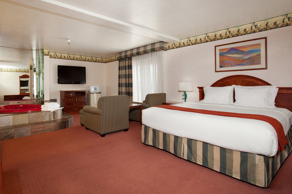 Holiday Inn Express Mesa Verde-Cortez By Ihg Kamer foto