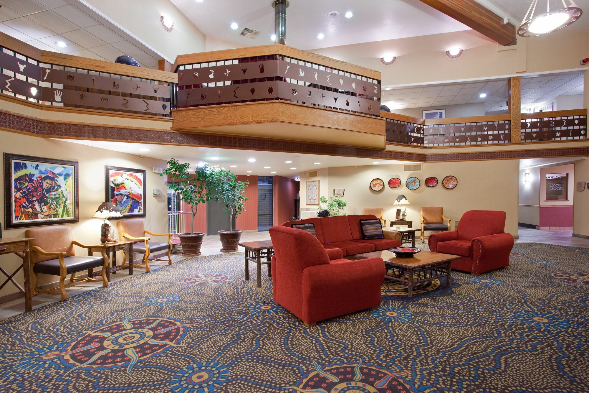 Holiday Inn Express Mesa Verde-Cortez By Ihg Buitenkant foto