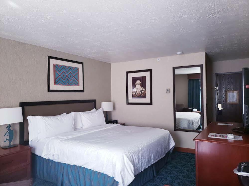 Holiday Inn Express Mesa Verde-Cortez By Ihg Buitenkant foto