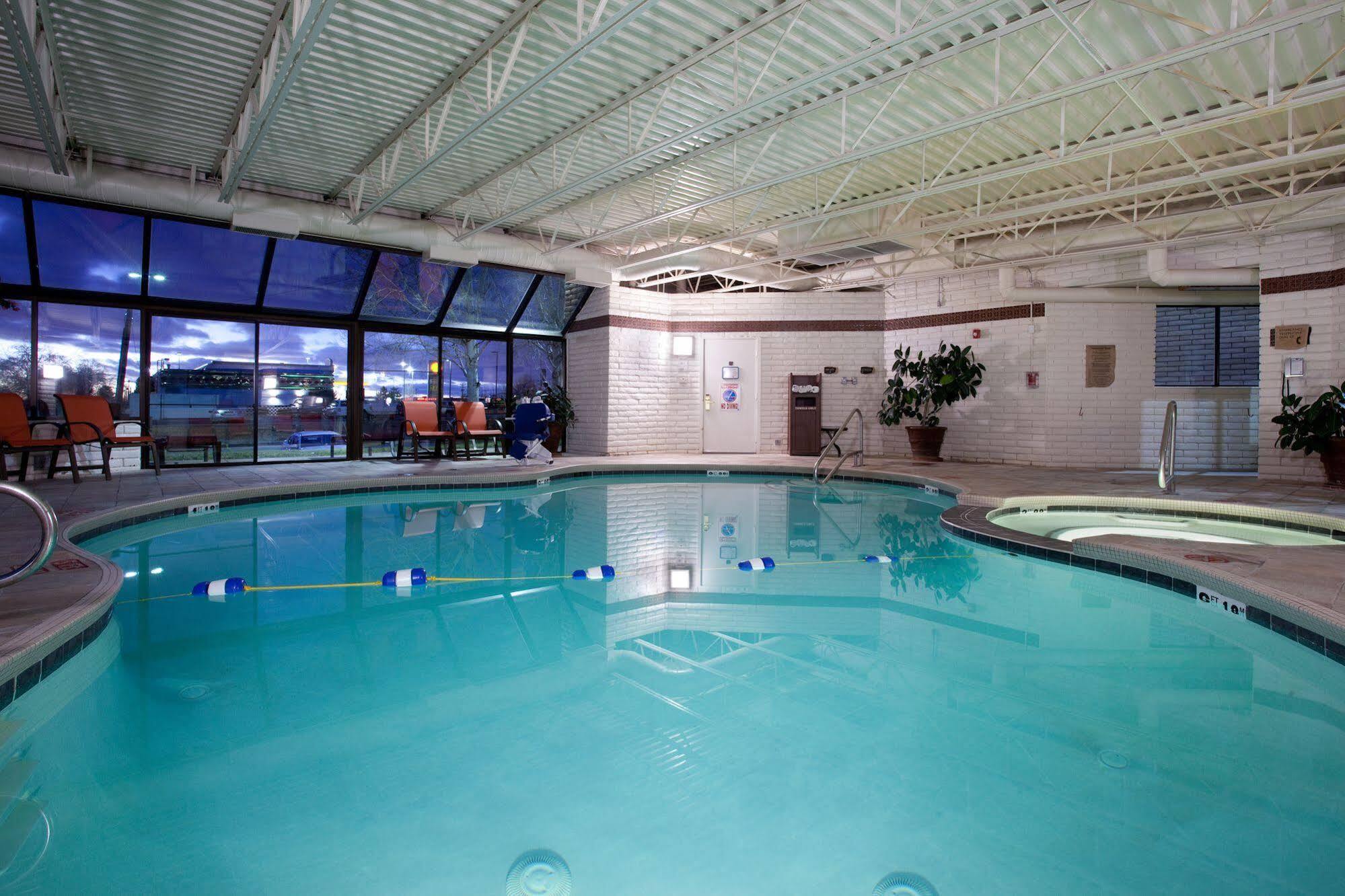 Holiday Inn Express Mesa Verde-Cortez By Ihg Buitenkant foto