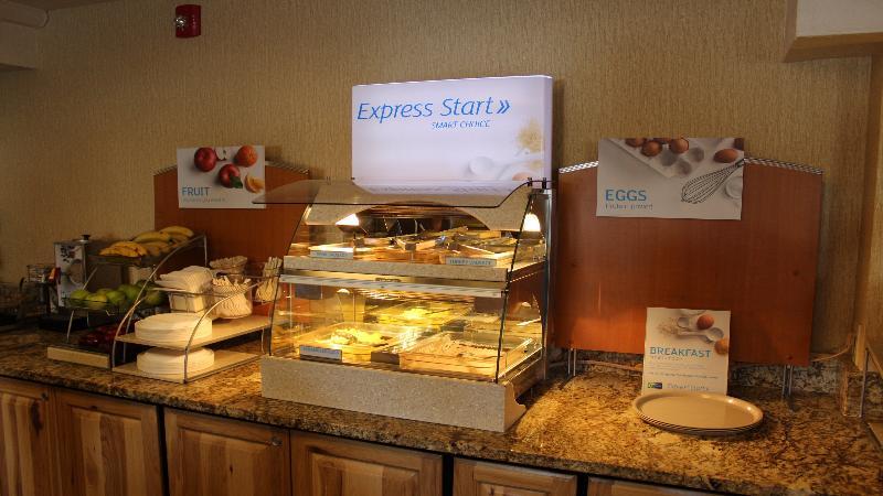 Holiday Inn Express Mesa Verde-Cortez By Ihg Buitenkant foto