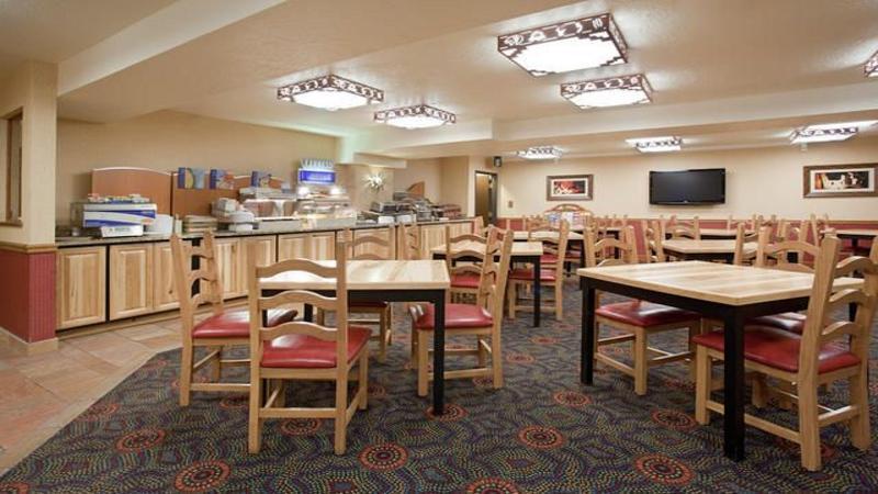 Holiday Inn Express Mesa Verde-Cortez By Ihg Buitenkant foto
