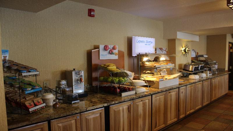 Holiday Inn Express Mesa Verde-Cortez By Ihg Buitenkant foto